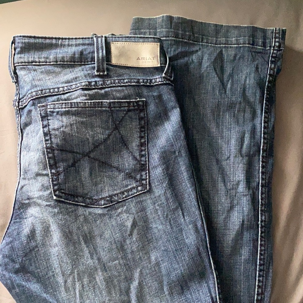 Ariat Trousers